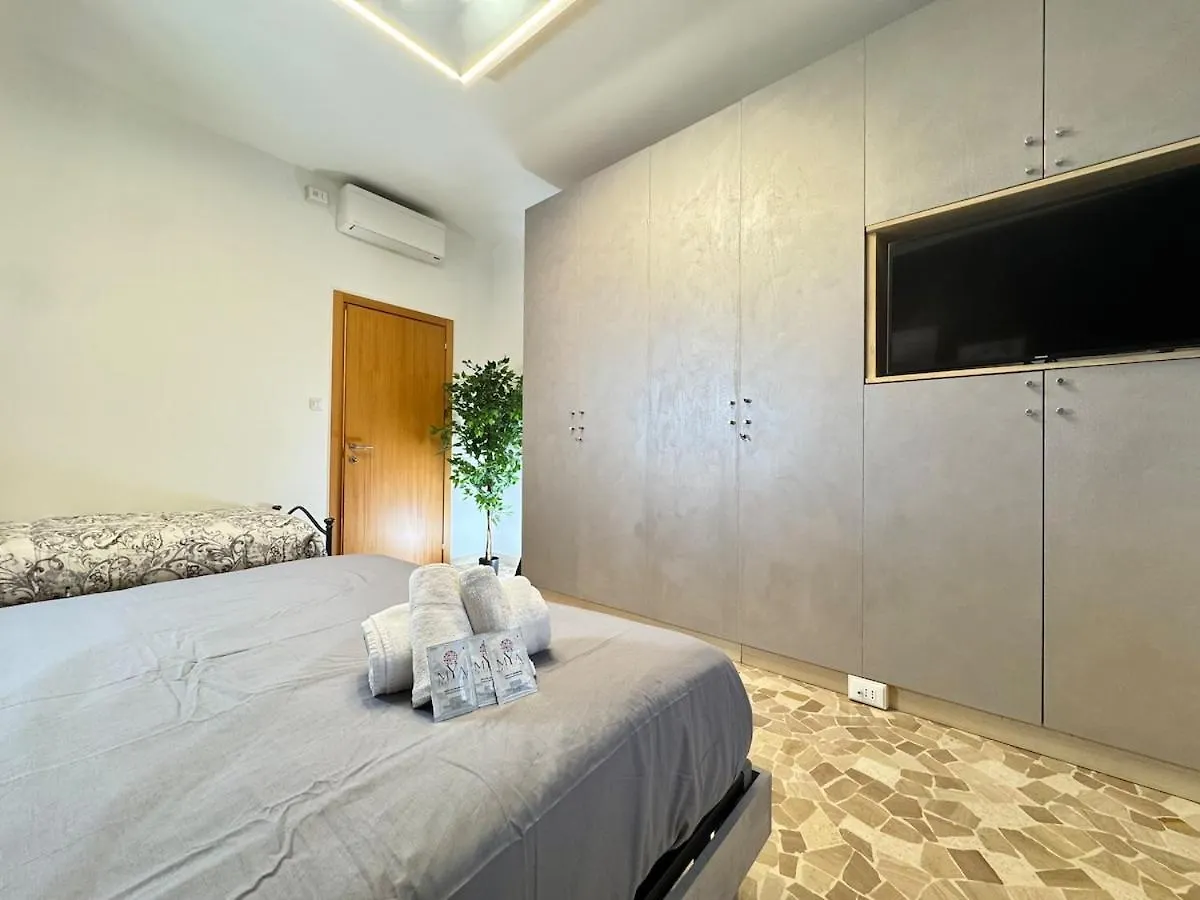 Apartment Armonia House - 2 Minutes From The Central Station Bologna