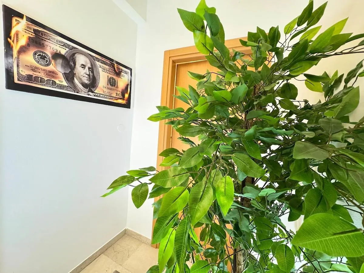 Armonia House - 2 Minutes From The Central Station Bologna Italy