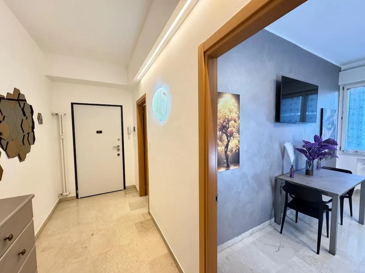 Armonia House - 2 Minutes From The Central Station Bologna Apartment