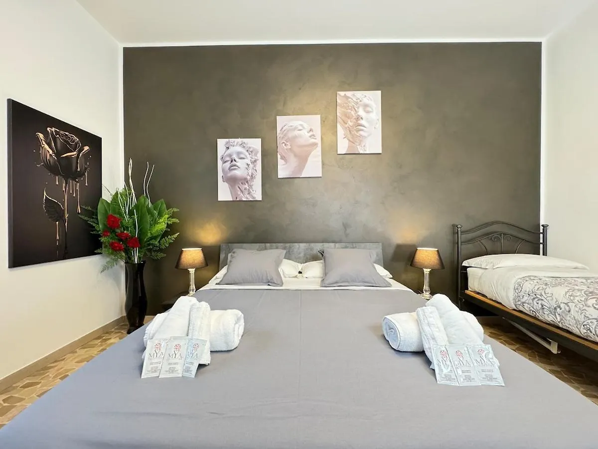 Armonia House - 2 Minutes From The Central Station Bologna 0*,