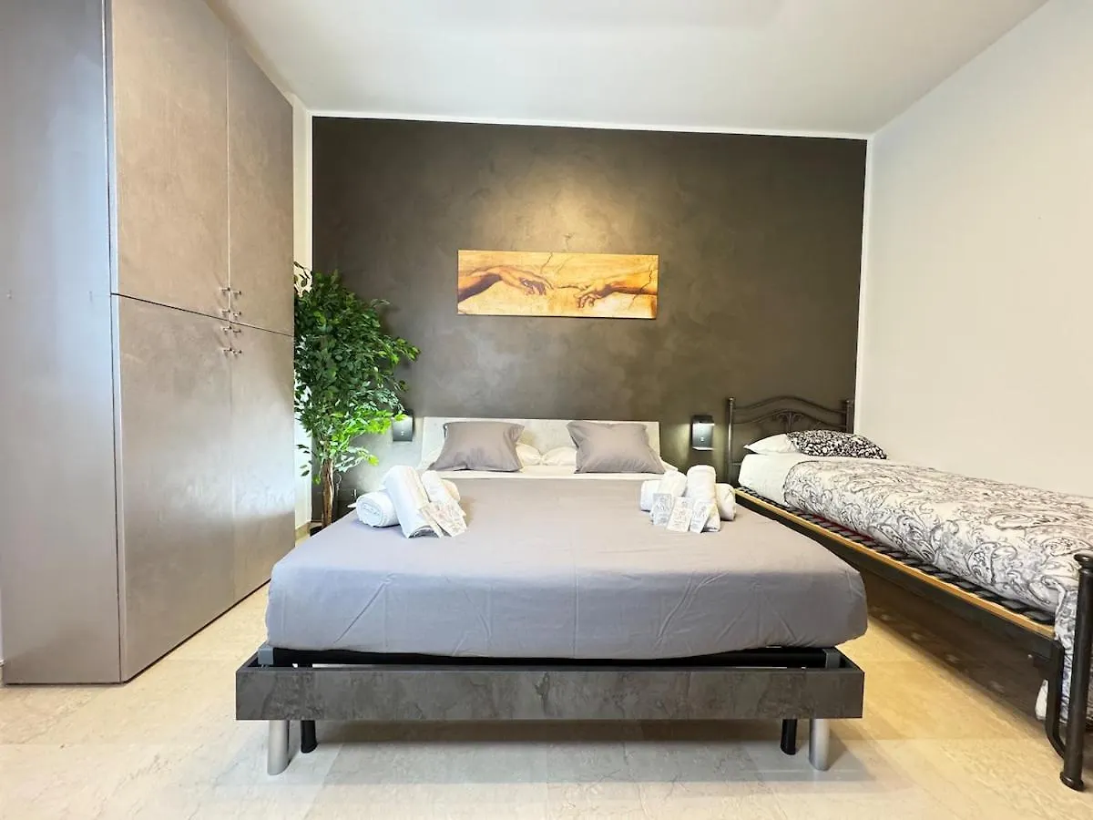 Armonia House - 2 Minutes From The Central Station Bologna