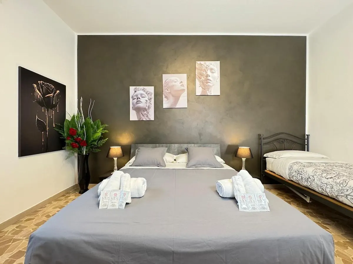 Armonia House - 2 Minutes From The Central Station Bologna