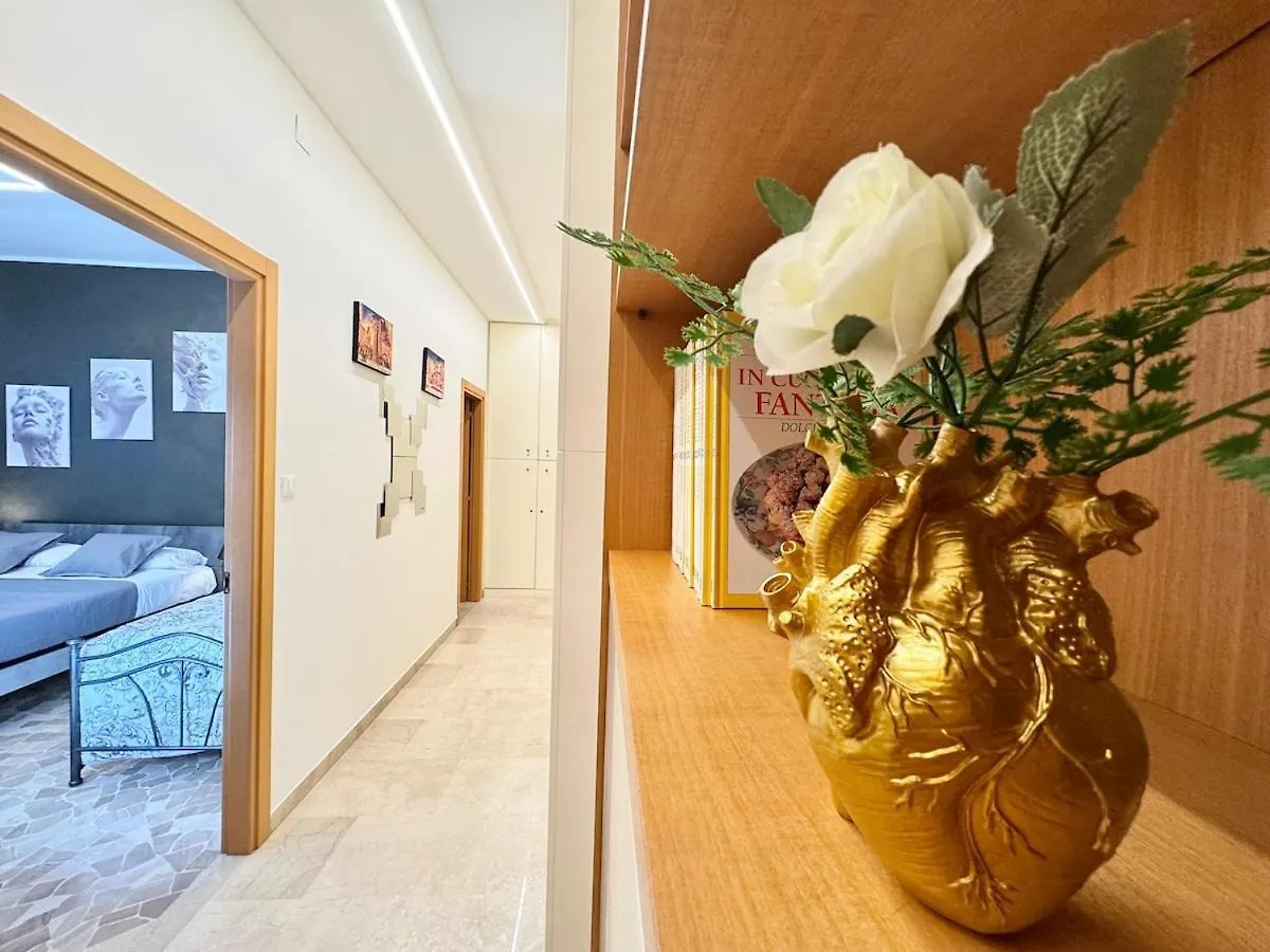 Armonia House - 2 Minutes From The Central Station Bologna Apartment