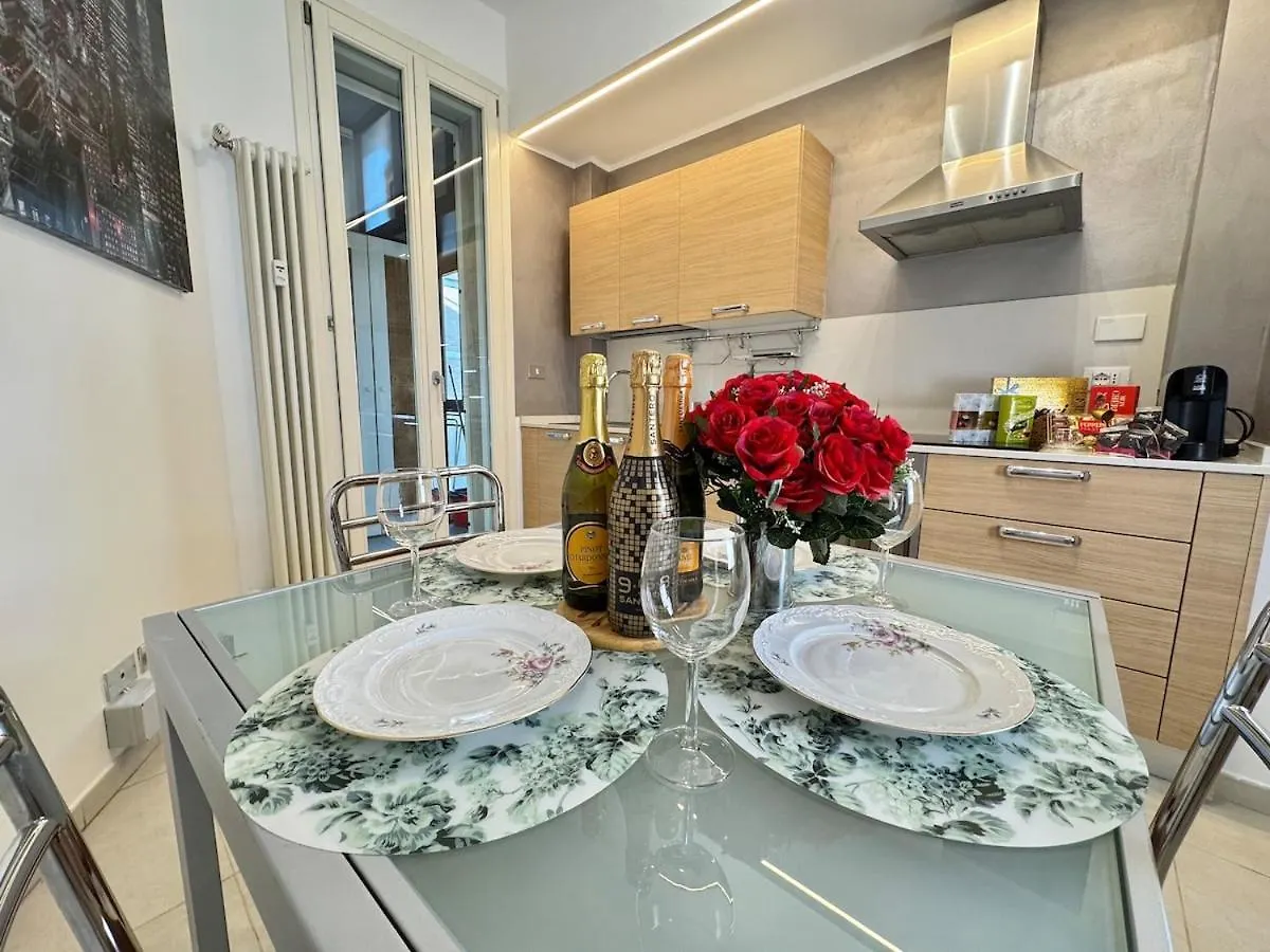 Armonia House - 2 Minutes From The Central Station Bologna Italy