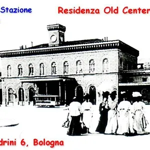 Old Center Station Apartment